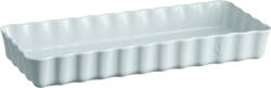 Emile Henry Formă de tartă ceramică Emile Henry 15 x 36 cm, albastru deschis (EH016034)