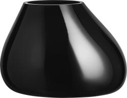 Orrefors Vază Ebon 19 cm, neagră (6720022)