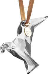 Orrefors Decoratiune de Craciun Annual Holiday pasare (6490833)