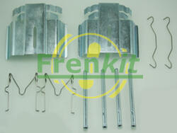 FRENKIT Set accesorii, placute frana FRENKIT 901836 (901836)