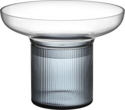 Orrefors Vază Ensemble 15 cm, albastru (6580023)