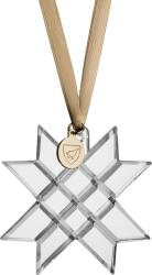 Orrefors Decoratiune de Craciun Annual Holiday stea (6490831)