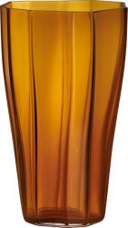 Orrefors Vază Reed 30 cm chihlimbar (6540908)