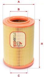 SOFIMA Filtru aer SOFIMA S 7195 A (S 7195 A) - fixbox