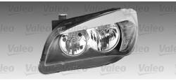 VALEO Set placute frana VALEO 044291 (044291)
