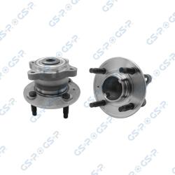 GSP Set rulment roata GSP 9400283 (9400283)