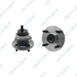 GSP Set rulment roata GSP 9400544 (9400544)