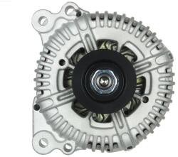 AS-PL Filtru aer AS-PL A3160 (A3160)