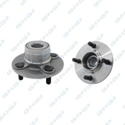 GSP Set rulment roata GSP 9227001 (9227001)