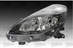 VALEO Set placute frana VALEO 044654 (044654)