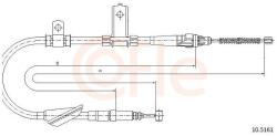 COFLE Set ambreiaj COFLE 105161 (105161)