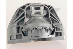 HUTCHINSON Suport motor HUTCHINSON 594721 (594721) - automobilus