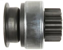 AS-PL Set placute frana AS-PL SD5040 (SD5040)