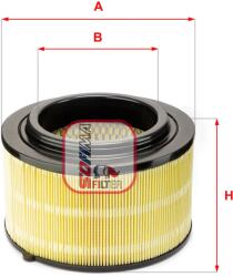 SOFIMA Filtru aer SOFIMA S 7B74 A (S 7B74 A) - fixbox