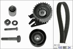 HEPU Set curea de distributie HEPU 20-1820 (20-1820)