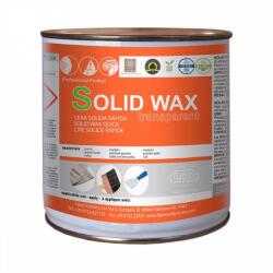 Faber Chimica Ceară solidă pentru granit, marmură și travertin, Faber Solid Wax, 1L (S106)