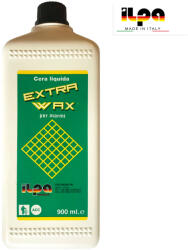 Ilpa Adesivi Ceară lichidă pe bază de apă pentru granit, marmură și piatră naturală - Ilpa Extra Wax Aqua 0.90 L (S055)