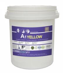 Faber Chimica Pudră de lustruit A1 Yellow, 5kg Faber, pentru marmură, calcar, travertin și aglomerate (S001)