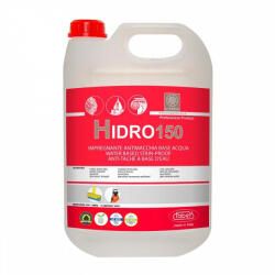 Faber Chimica Impermeabilizant anti-pete pe baza de apa Hidro 150, 1L Faber, pentru piatra naturala, marmura si travertin (S067)
