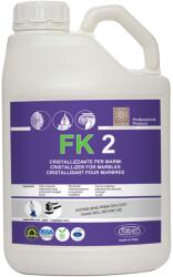 Faber FK2 Cristalizator lichid pentru menținerea luciului marmură și calcar, 5L, Faber (S061)