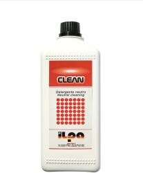 Ilpa Adesivi Detergent Clean, 1L Ilpa, pentru marmură, granit, travertin, beton și piatră naturală (S008)