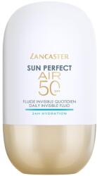 Lancaster Sun Perfect AIR Daily Invisible Fluid SPF50 24H Hydration Слънцезащитен продукт дамски 40ml