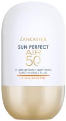 Lancaster Sun Perfect AIR Daily Invisible Fluid SPF50 Glow Booster Слънцезащитен продукт дамски 40ml