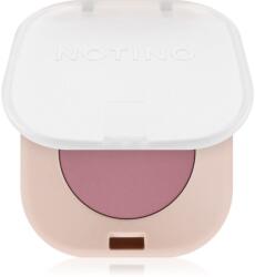 Notino Powder Eyeshadow Matte матотви очни сенки Rosy Whispers 1.65 гр