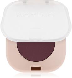 Notino Powder Eyeshadow Matte fard de ochi mat Claretino 1.65 g