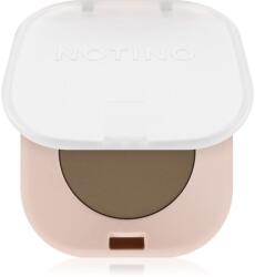Notino Powder Eyeshadow Matte матотви очни сенки Periwinkle 1.65 гр