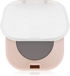 Notino Powder Eyeshadow Matte матотви очни сенки Ashwood 1.65 гр