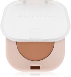 Notino Powder Eyeshadow Matte fard de ochi mat Tan Lines 1.65 g