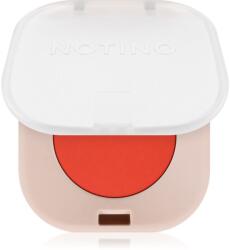 Notino Powder Eyeshadow Matte матотви очни сенки Mandarino 1.65 гр