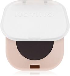 Notino Powder Eyeshadow Matte матотви очни сенки Dark Roast 1.65 гр