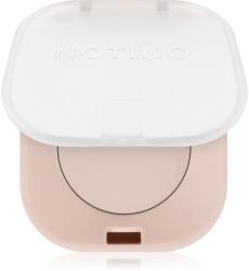 Notino Powder Eyeshadow Matte матотви очни сенки Nude Pink 1.65 гр