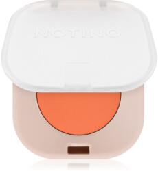 Notino Powder Eyeshadow Matte fard de ochi mat Molten Lava 1.65 g