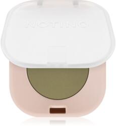 Notino Powder Eyeshadow Matte матотви очни сенки Seaweed 1.65 гр