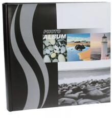 Dörr Dörr fotóalbum Wave Jumbo 600 30x30 cm (D810257) (D810257)