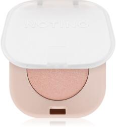 Notino Powder Eyeshadow Shimmer сенки за очи с блясък Cantaloupe 1.5 гр