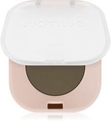 Notino Powder Eyeshadow Matte матотви очни сенки Nostalgia 1.65 гр