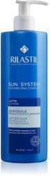 Rilastil Sun System After Sun лек лосион за тяло след слънчеви бани 400ml