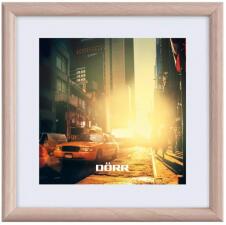Dörr Dörr New York Square képkeret 20x20cm, nyír (D801716-H) (D801716-H)