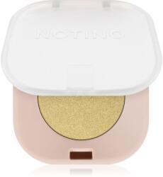 Notino Powder Eyeshadow Shimmer сенки за очи с блясък Glossy Lime 1.5 гр
