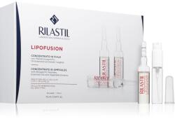 Rilastil Lipofusion серум против целулит в ампули 10x7.5ml