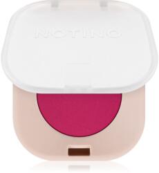 Notino Powder Eyeshadow Matte матотви очни сенки Hot Girl 1.65 гр