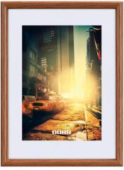 Dörr Dörr New York képkeret 21x29, 7cm (A4), tölgy (D801716-I) (D801716-I)