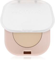 Notino Powder Eyeshadow Matte fard de ochi mat Meringue 1.65 g