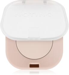 Notino Powder Eyeshadow Matte fard de ochi mat Alabaster 1.65 g