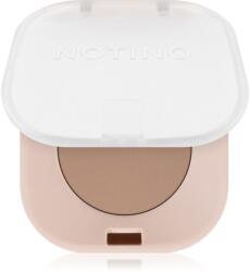 Notino Powder Eyeshadow Matte fard de ochi mat Honey Wood 1.65 g