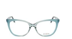 Guess GU50114 089 55 Ochelari de citit